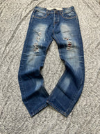 BF. Lukka Denim Jeans