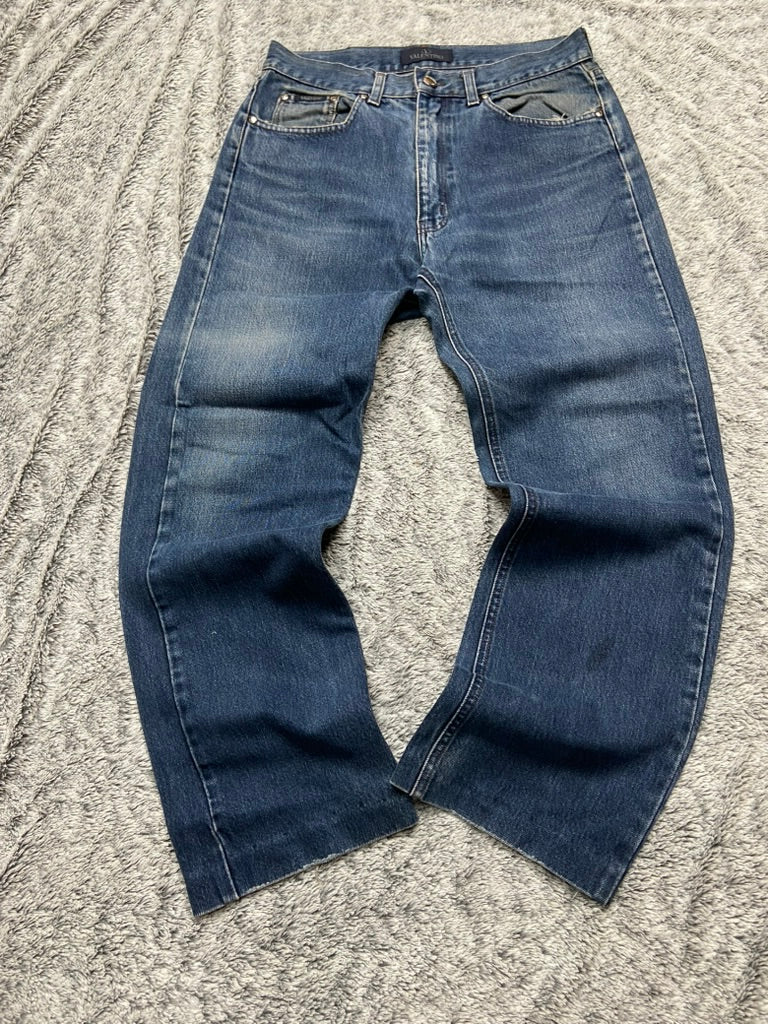 Opium BF. Valentino Jeans
