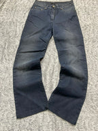 Slayer Crown CLK Jeans
