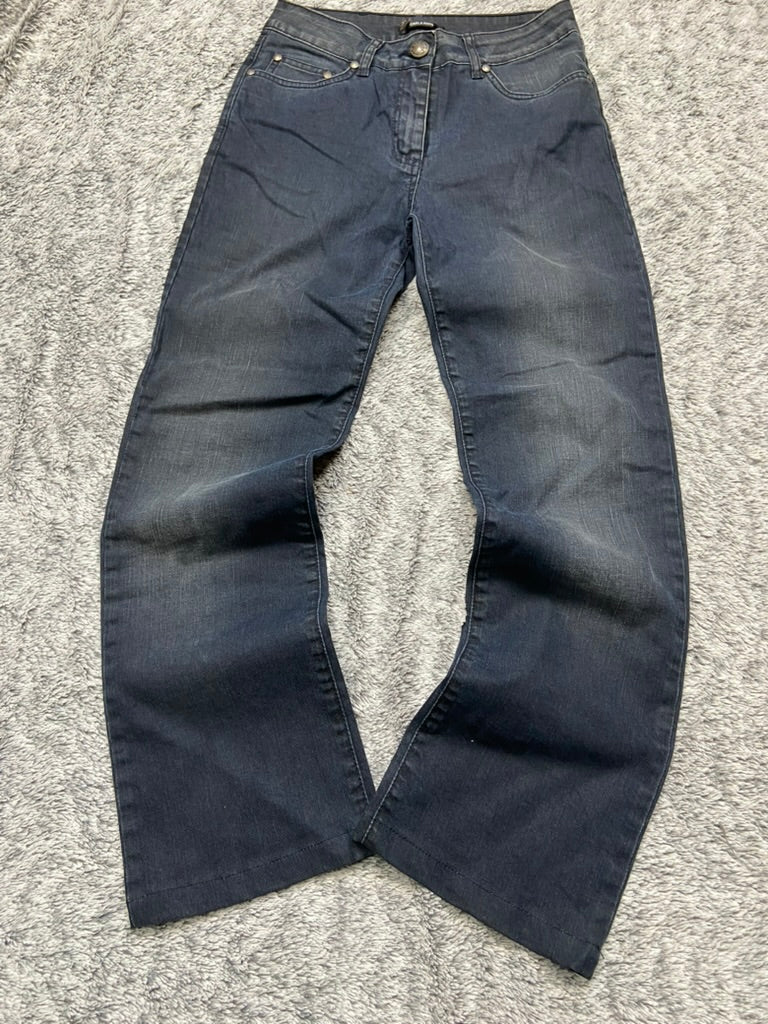 Slayer Crown CLK Jeans