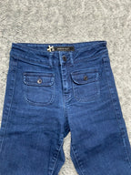 Vampette Sine Jeans