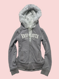 Nouveau Fur Hoodie