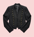Nouvelle veste napoléon