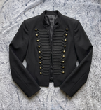 Nouvelle veste napoléon