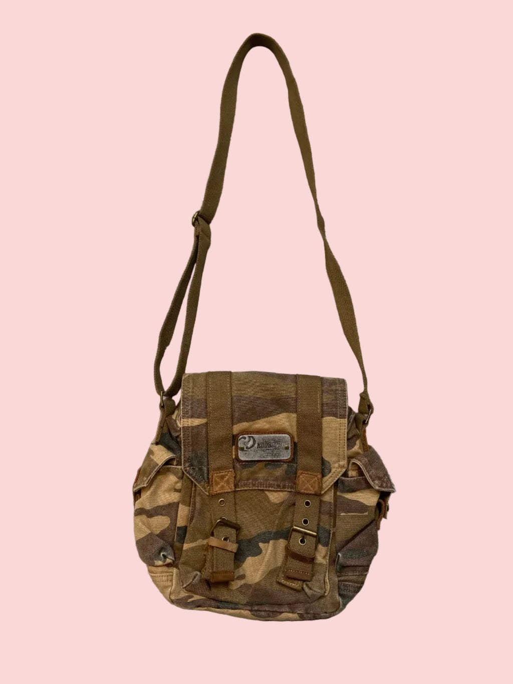 Slayer Koobara Bag