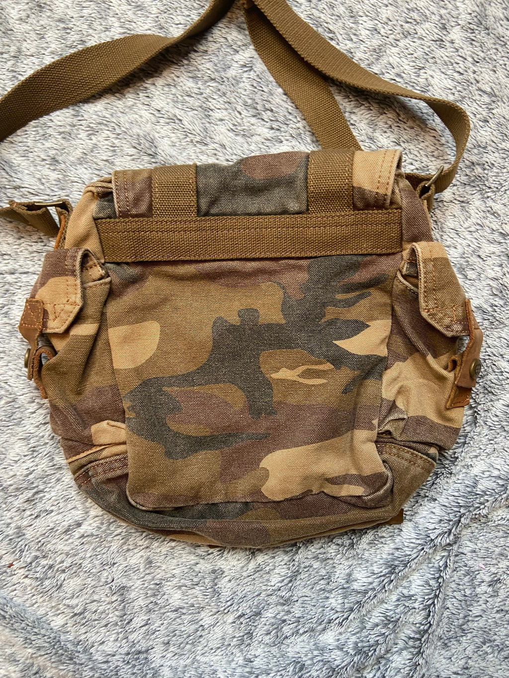Slayer Koobara Bag