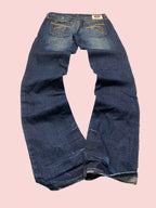 Vampette Brodery Jeans