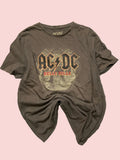 Opium ACDC Tee