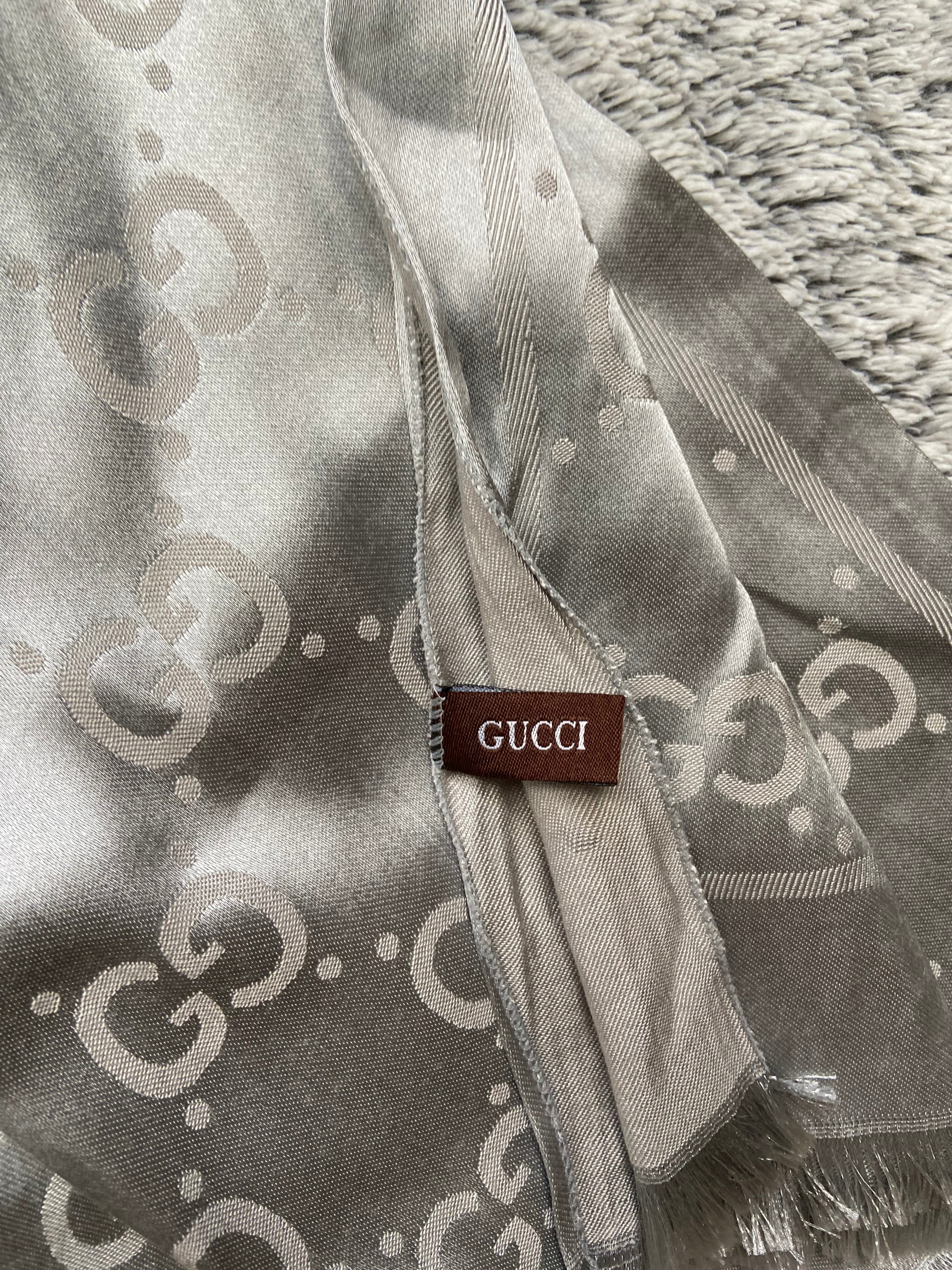 Vampette Gucci Scarf