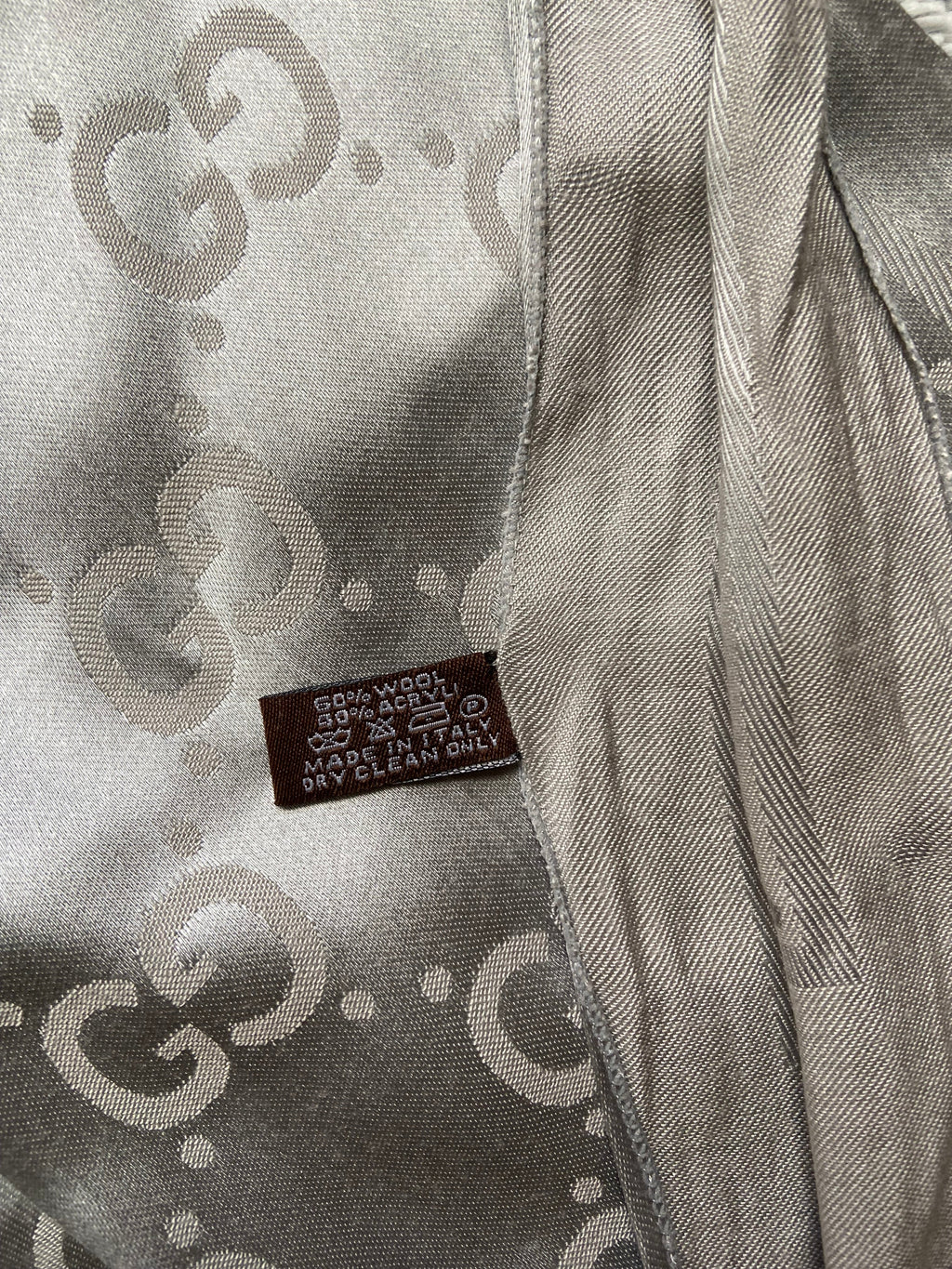 Vampette Gucci Scarf