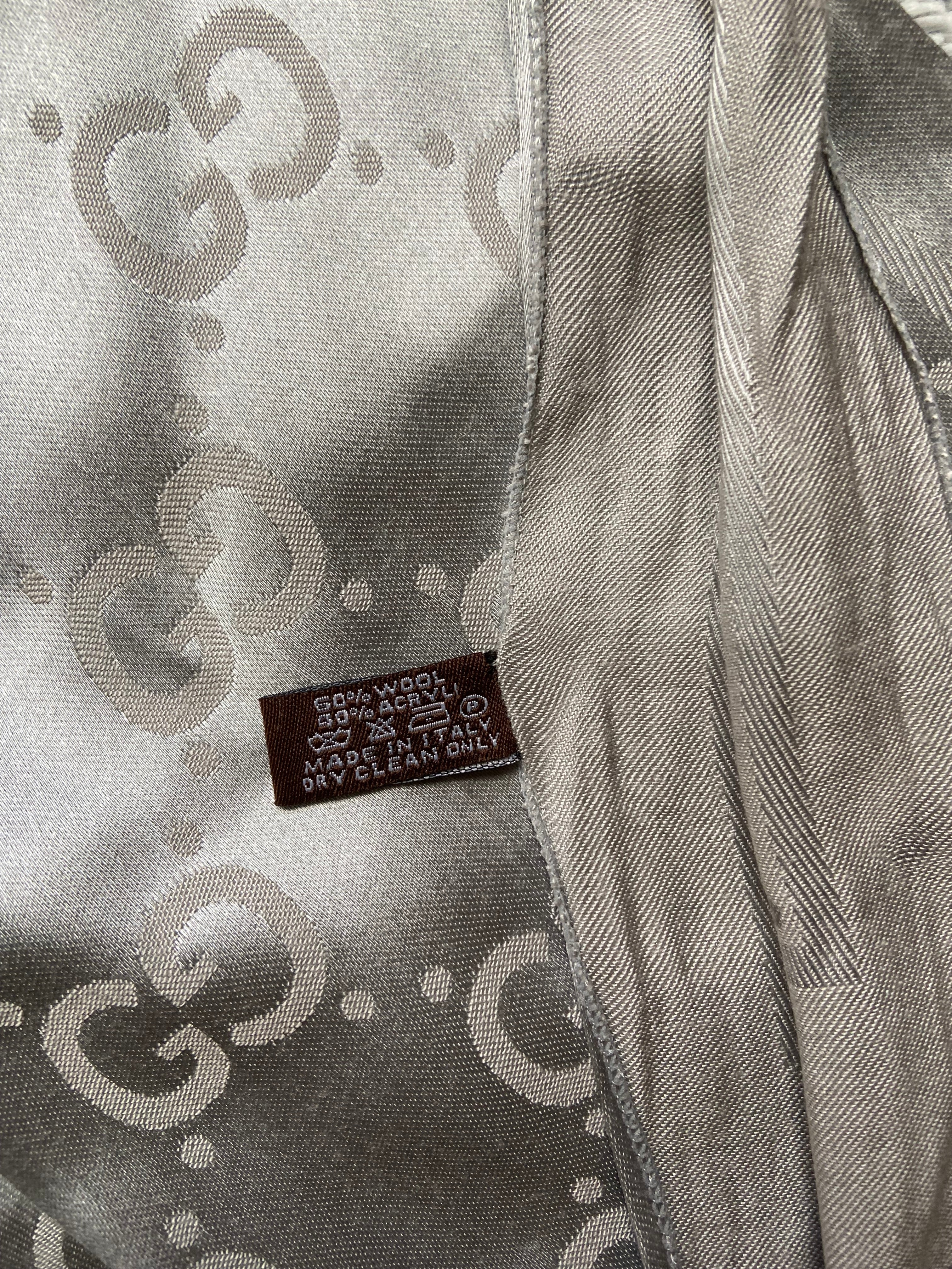 Vampette Gucci Scarf