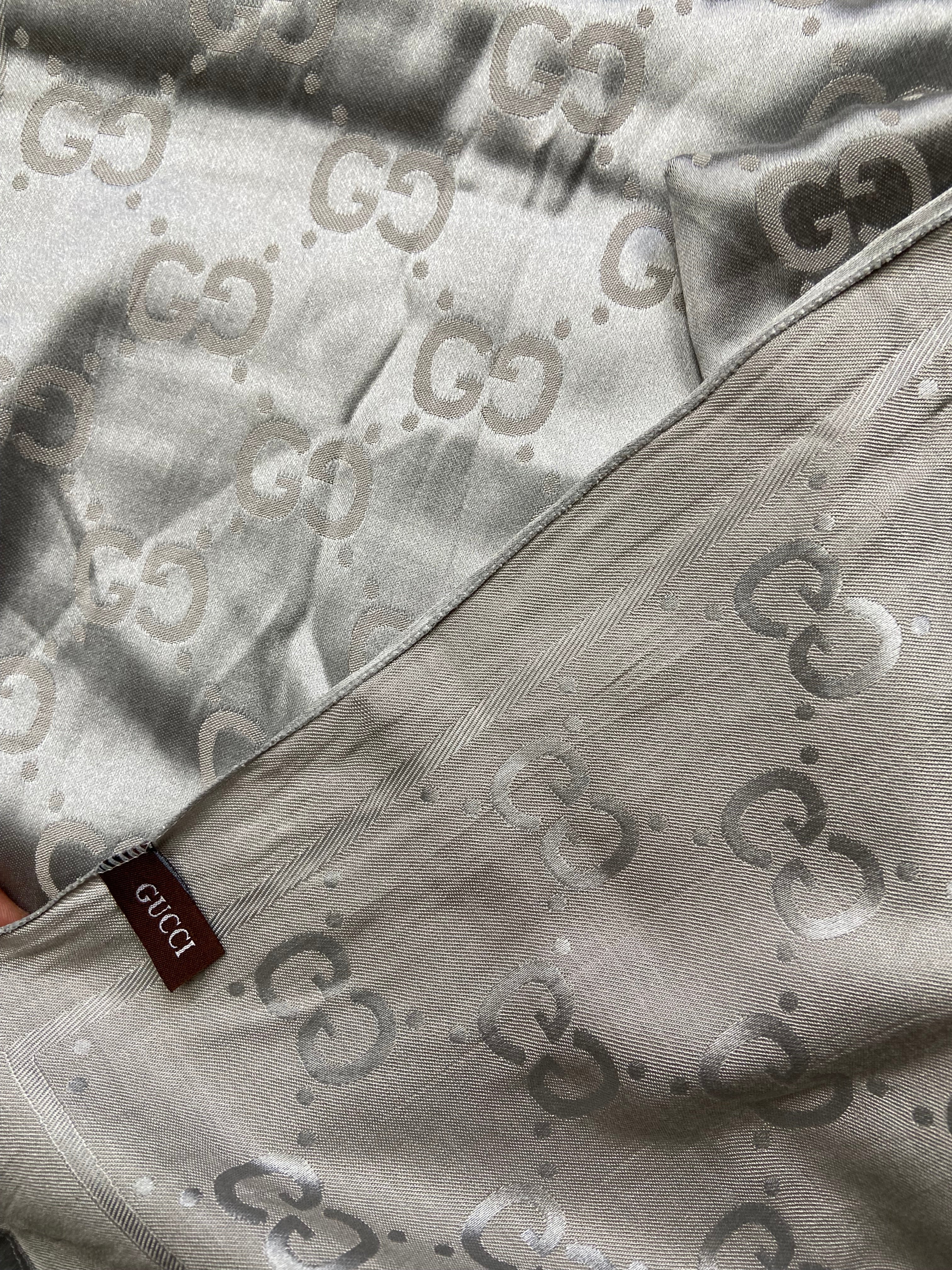 Vampette Gucci Scarf