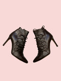 Slayer Bash Heels
