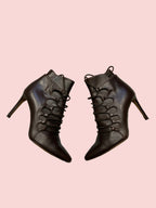 Slayer Bash Heels