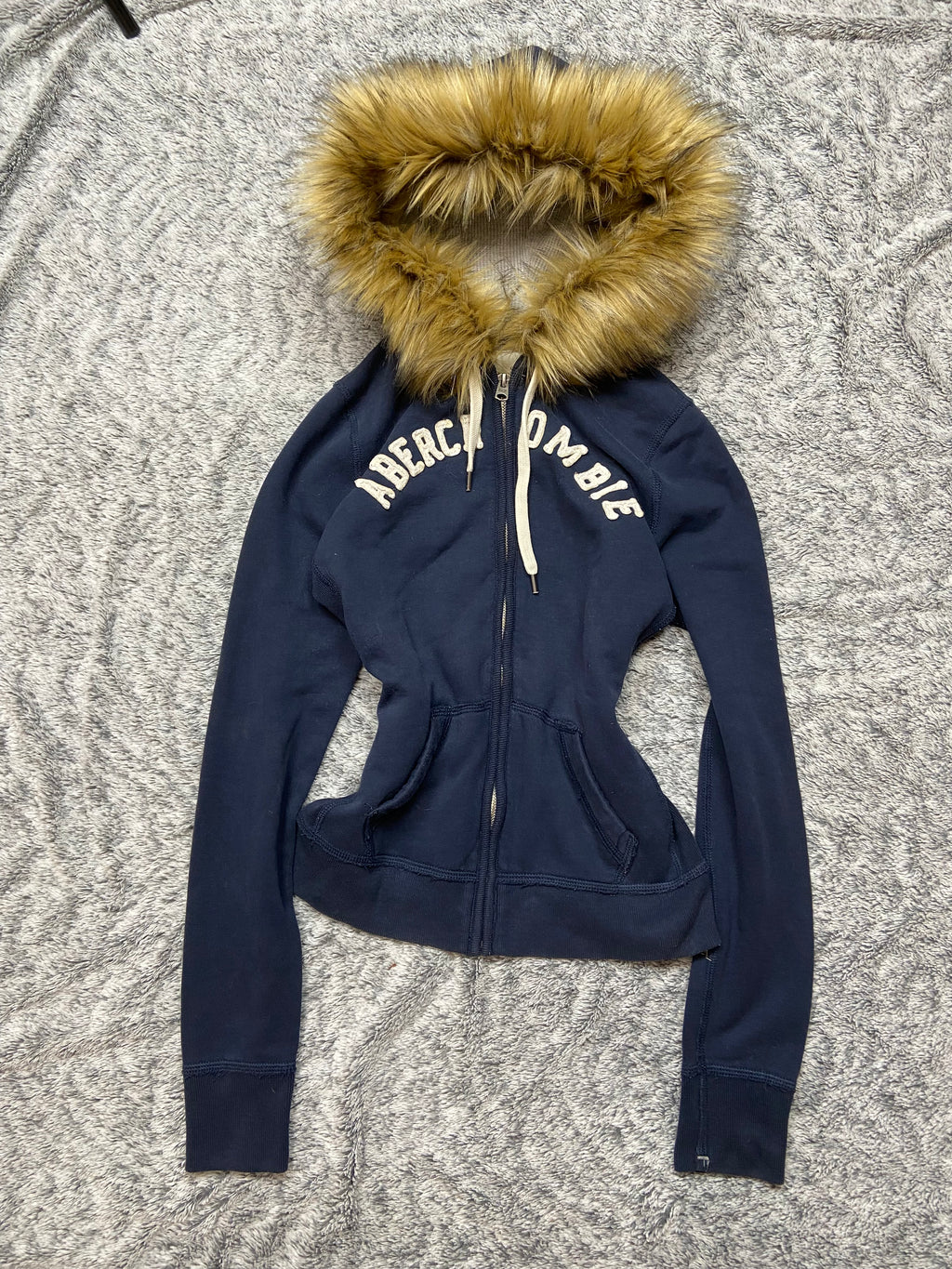 Nouveau Faux Fur