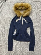 Nouveau Faux Fur