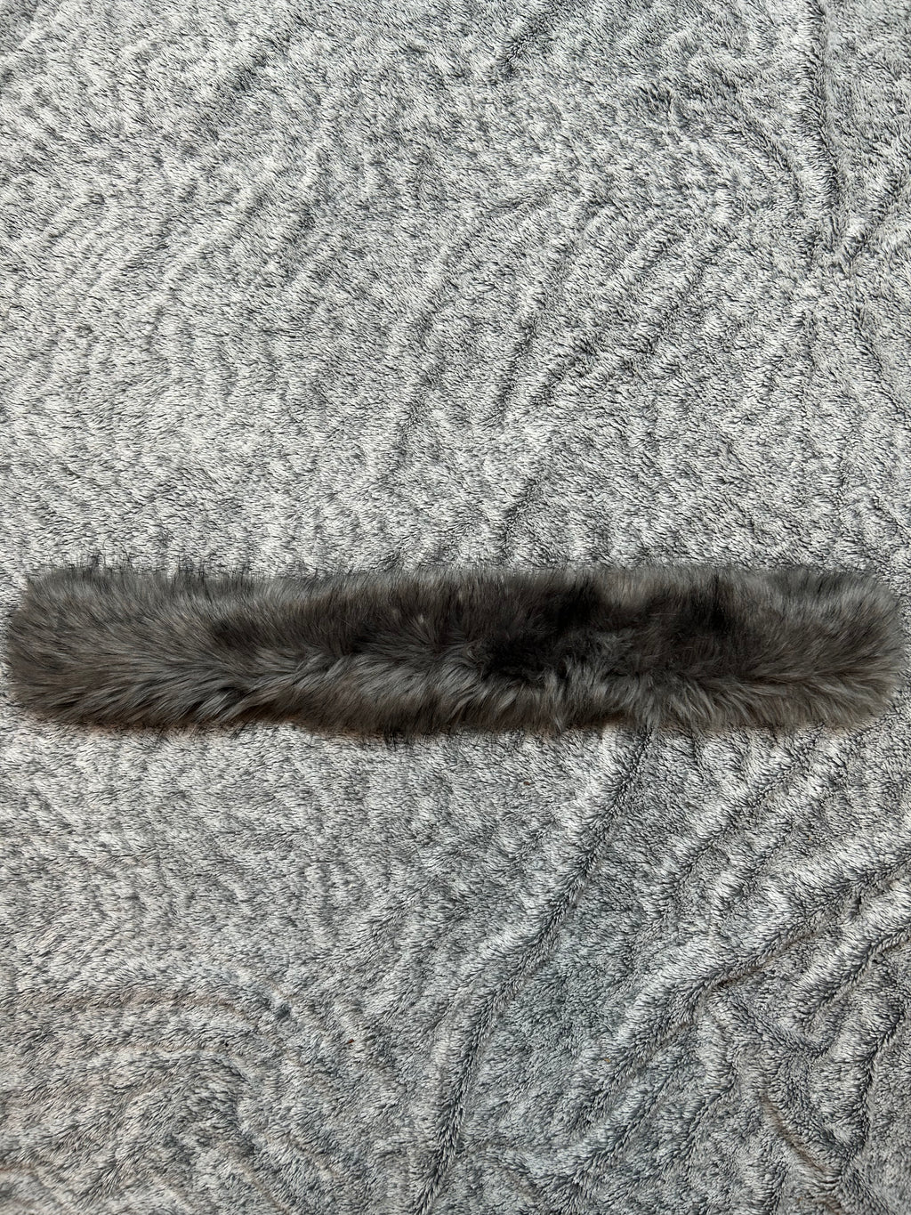 Nouveau Faux Fur
