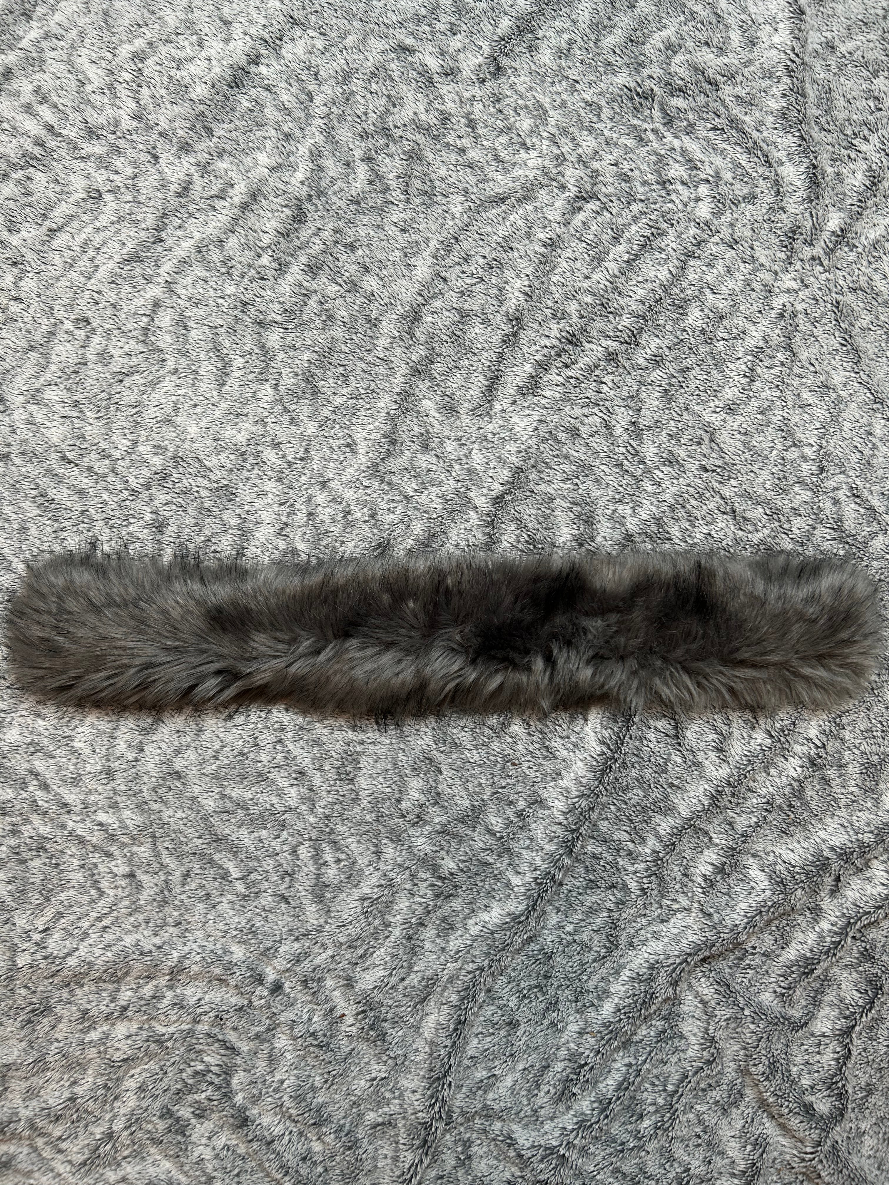 Nouveau Faux Fur