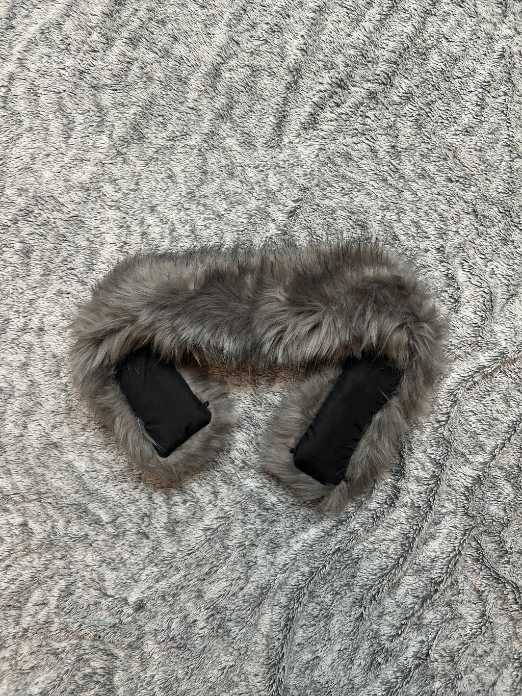 Nouveau Faux Fur