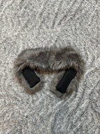 Nouveau Faux Fur