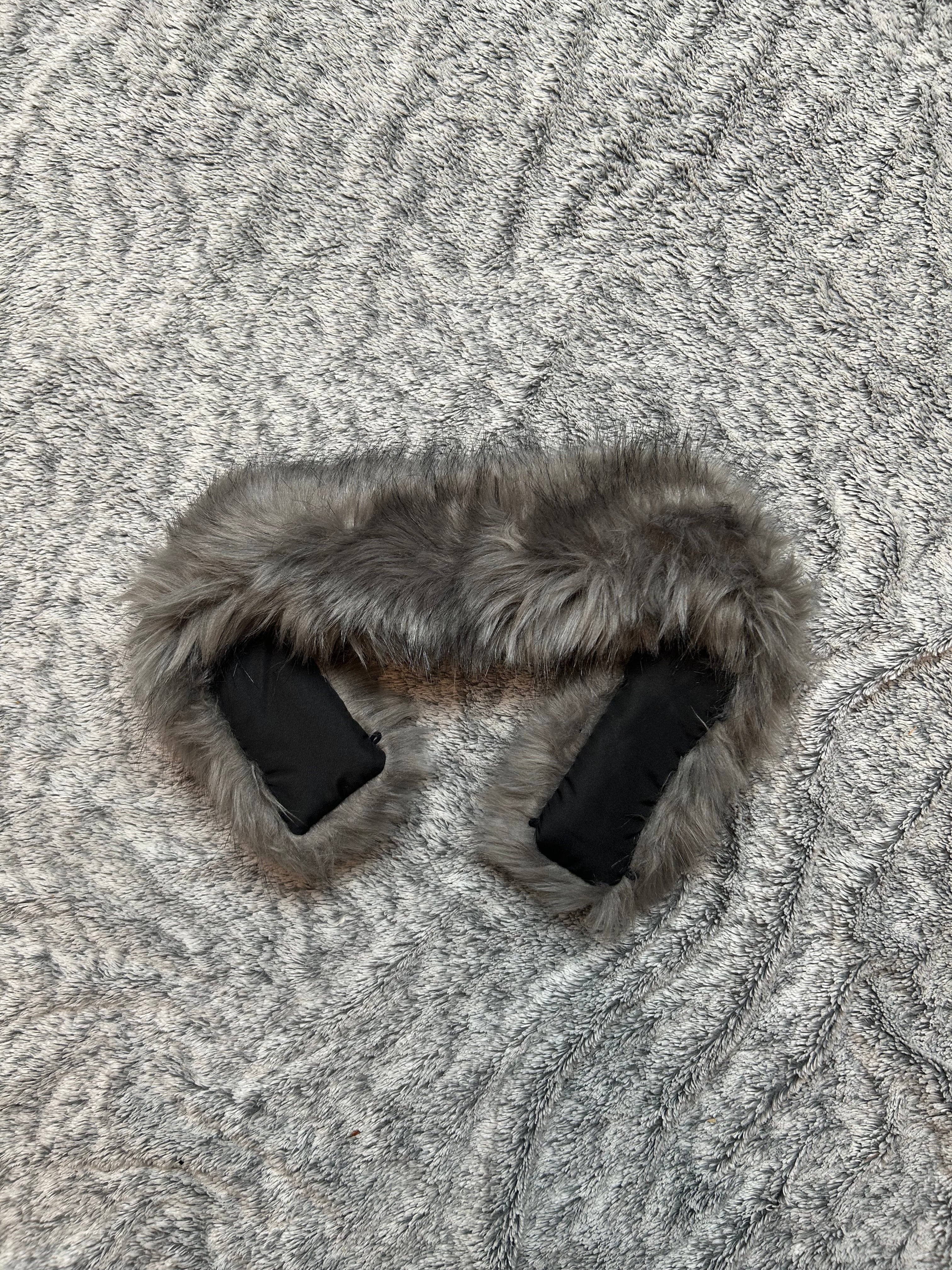 Nouveau Faux Fur