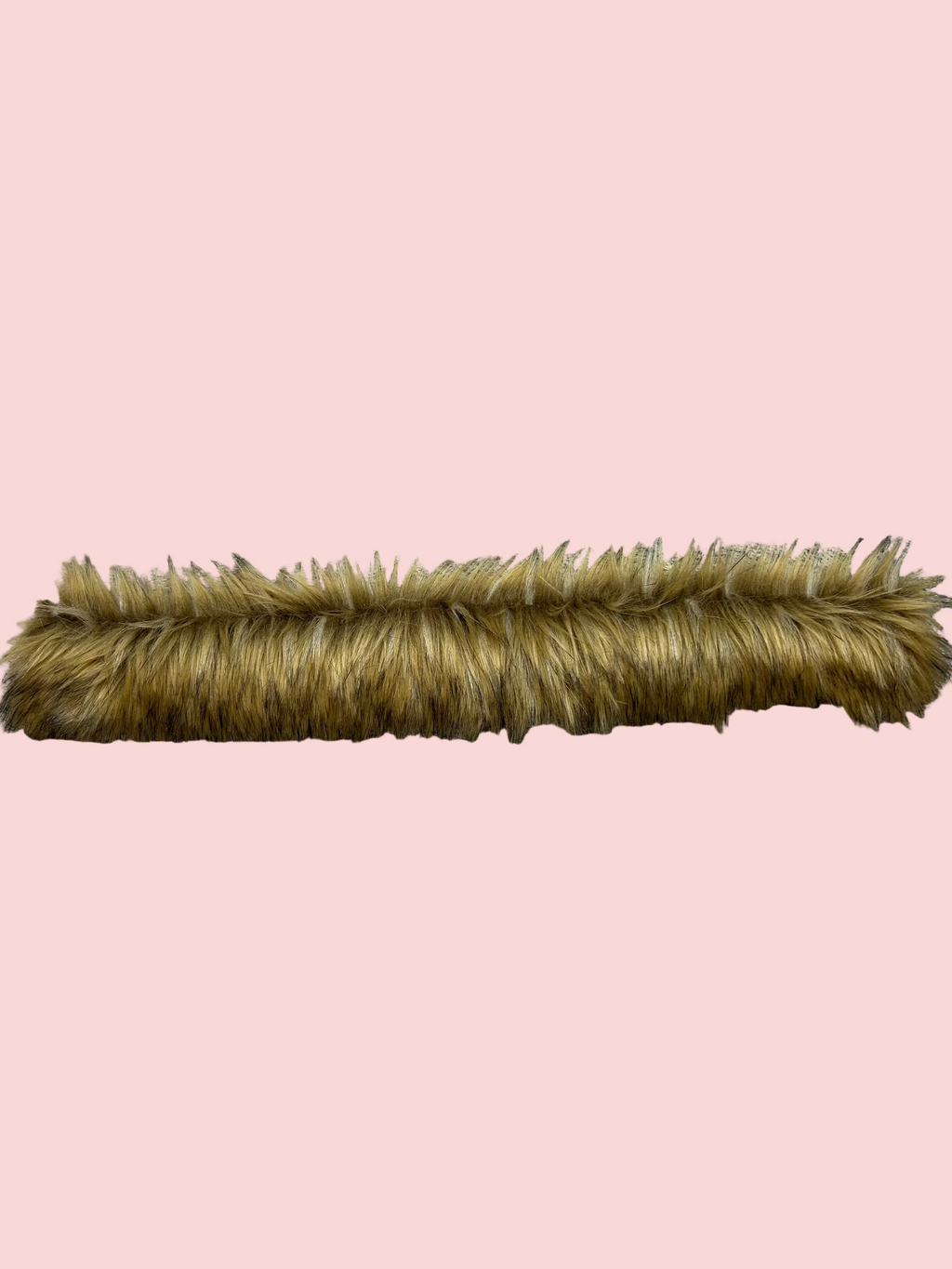 Nouveau Faux Fur