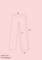 Vampette Aeropostale Jeans