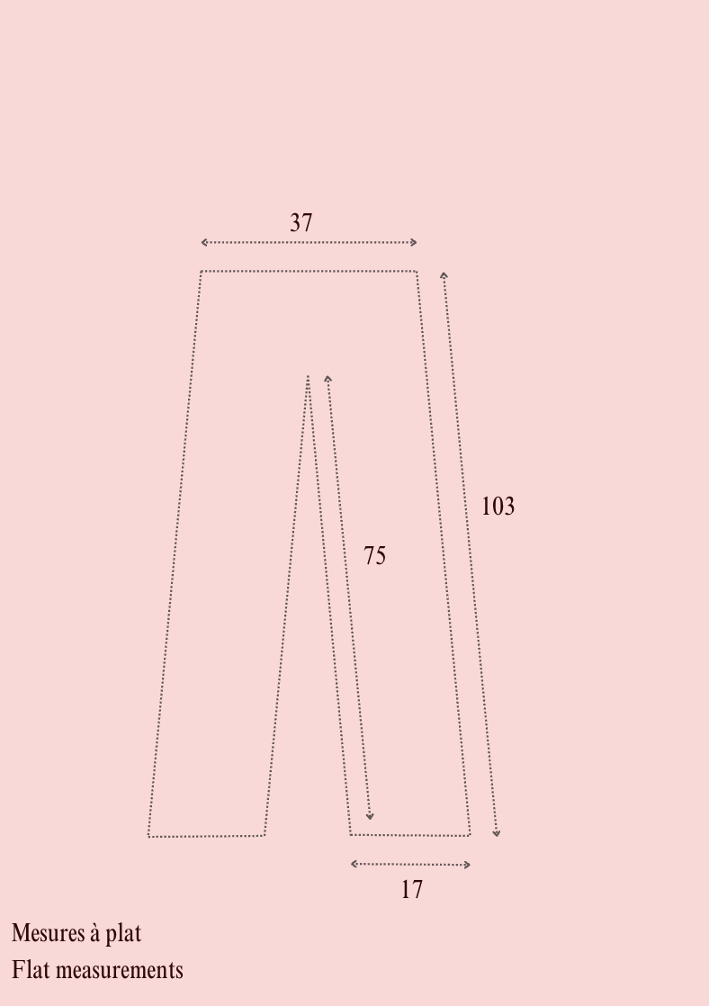 Vampette Faded Light Jeans
