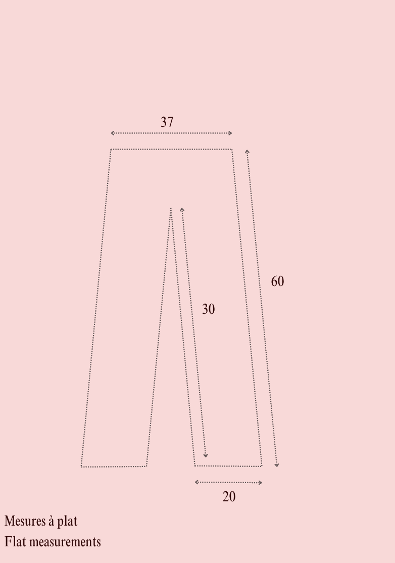 BF. HLS Jorts